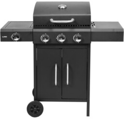 LUND Grill gazowy 99646