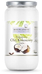 OLEJ KOKOSOWY VIRGIN BIO 950 ML BIO PLANETE