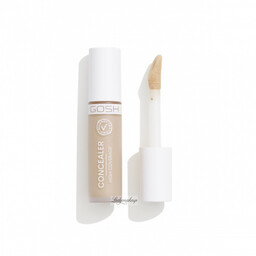 GOSH - CONCEALER - HIGH COVERAGE - Mocno