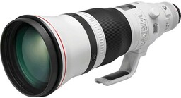 CANON EF 600 mm f/4 L IS USM