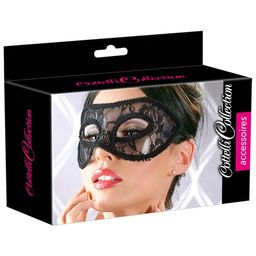 Cottelli Lace Mask 2480271