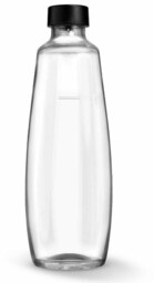 Butelka SodaStream Duo 1l - Szklana