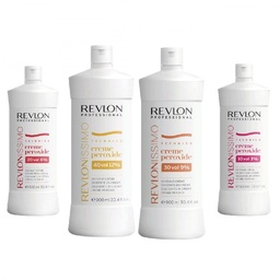 Revlon Revlonissimo Peroxide KER-HA Oksydant do farb 3%,