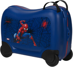 Walizka dla dzieci Samsonite Dream2Go Marvel - Spiderman