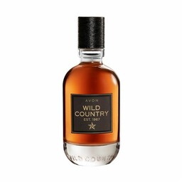 AVON Wild Country EDT spray 75ml