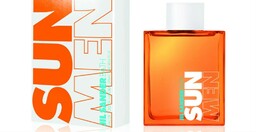 Jil Sander Sun Bath, Woda toaletowa 125ml -