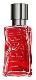 DIESEL D by Diesel Red Woda perfumowana 30