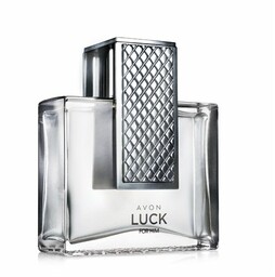 AVON Luck For Men EDP spray 50ml