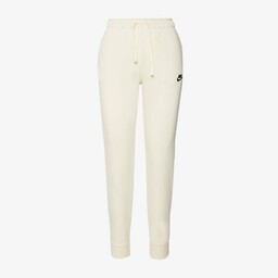 NIKE SPODNIE W NSW CLUB FLC MR PANT