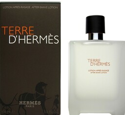 Hermes Terre D Hermes 100ml woda po goleniu