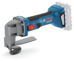 Bosch_elektronarzedzia Nożyce do blachy BOSCH Professional GSC 18V-16