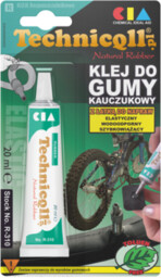 Klej do gumy 20 ml