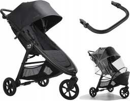 Baby Jogger City Mini Gt 2 wózek spacerowy