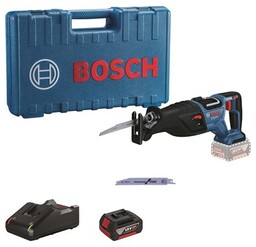 Bosch_elektronarzedzia Piła szablasta BOSCH Professional GSA 185-Li 06016C0021