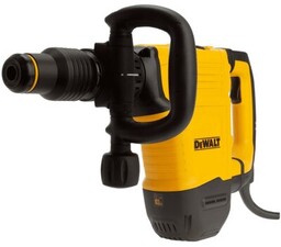 DEWALT Młot udarowy D25832K-QS