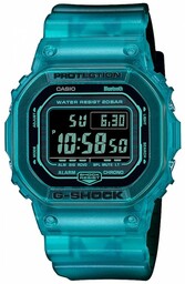 CASIO Zegarek G-SHOCK DW-B5600G-2ER