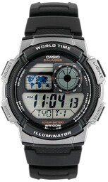 Zegarek Męski Casio Ae-1000W 1Bvdf (Zd073G) - World