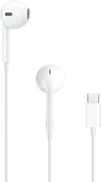 Słuchawki douszne Apple EarPods ze złączem USB-C