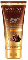 Chocolate luksusowy balsam do ciała Czekolada&Argan 200ml Eveline