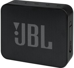 JBL Głośnik GO ESSENTIAL (czarny, bezprzewodowy)