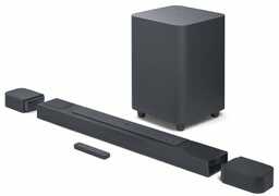 JBL Soundbar Bar 800 Czarny