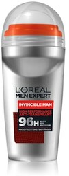 L''Oréal Men Expert Invincible Man Antyperspirant 96H non-stop