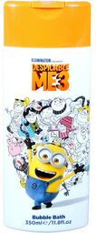 Minions Illumination Despicable Me3, Szampon 350ml