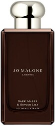 JO MALONE Dark Amber & Ginger Lily EDC