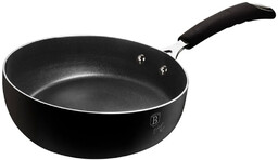 Edinos Głęboki wok z powłoką tytanową 26cm -