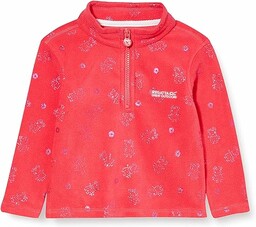 Regatta Unisex Baby Peppa Pig polar z nadrukiem