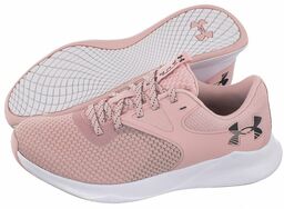 Buty Sportowe Under Armour W Charged Aurora 2