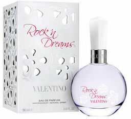 Valentino Rock n Rose Dreams, Woda perfumowana 30ml