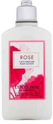 L''Occitane Rose Body Lotion mleczko do ciała 250