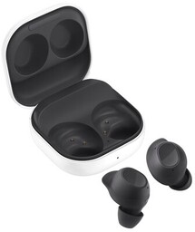 SAMSUNG Słuchawki dokanałowe Galaxy Buds FE SM-R400 Grafitowy