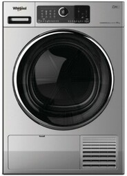 WHIRLPOOL Suszarka przemysłowa AWZ 9 HPS PRO