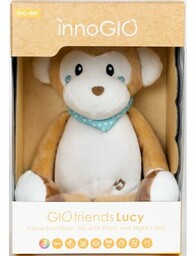 INNOGIO Maskotka GIOfriends Lucy