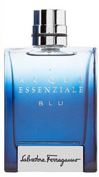 Salvatore Ferragamo Acqua Essenziale Blu pour Homme EDT