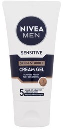 Nivea Men Sensitive Cream Gel żel do twarzy