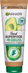 GARNIER - Hand Superfood - Nourishing Balm -