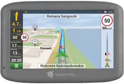 NAVITEL Nawigacja E501