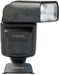 Lampa błyskowa TUMAX DSS688 manualna