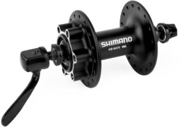 Piasta przód Shimano DEORE HB-M475 do hamulców tarczowych