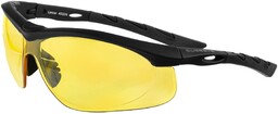 Okulary taktyczne Swiss Eye Lancer - Yellow