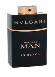 Bvlgari MAN In Black woda perfumowana 60 ml