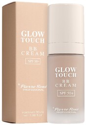 PIERRE RENE Glow Touch BB Cream rozświetlający krem