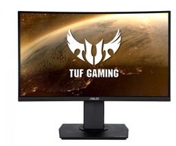 ASUS MONITOR 24" VG24VQR TUF Gaming