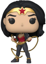 Figurka Wonder Woman - Wonder Woman Odyssey (Funko