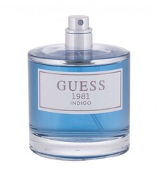 GUESS Guess 1981 Indigo For Men woda toaletowa