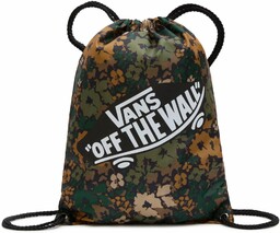 worek sportowy VANS BENCHED BAG Loden Green