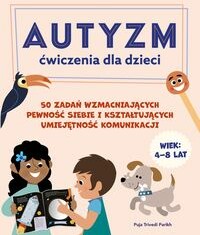 Autyzm Ćwiczenia dla dzieci